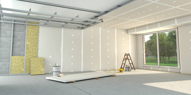 Best Commercial Insulation in Channel Islands Beach, CA