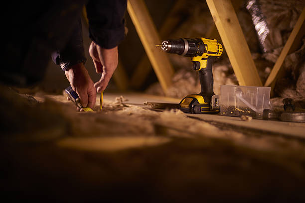 Best Insulation Installation Services in Channel Islands Beach, CA
